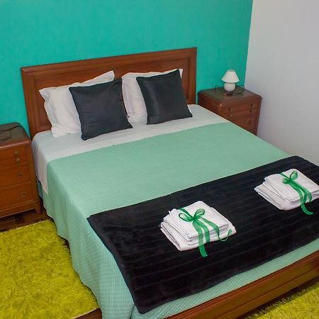 Ferienwohnung Escondidinho Do Vez, Lda Arcos de Valdevez Exterior foto