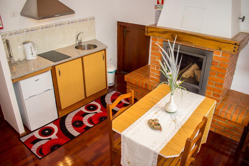 Ferienwohnung Escondidinho Do Vez, Lda Arcos de Valdevez Exterior foto