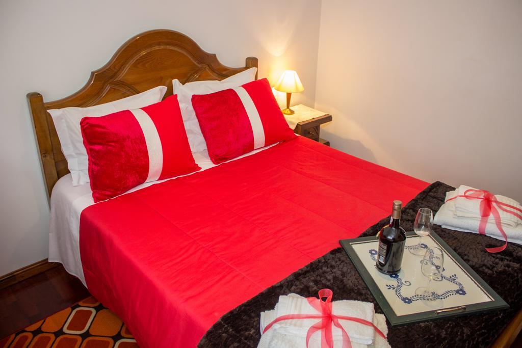 Ferienwohnung Escondidinho Do Vez, Lda Arcos de Valdevez Exterior foto