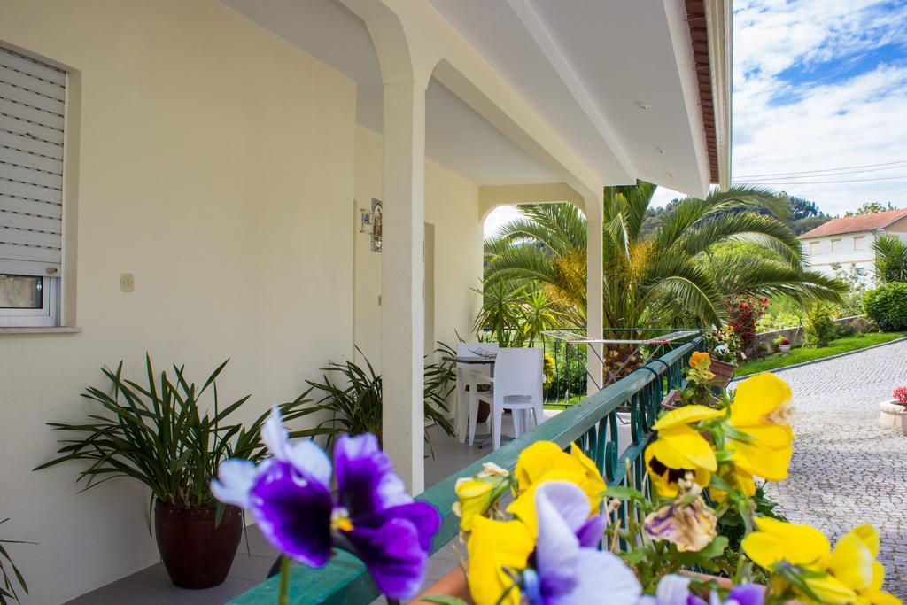 Ferienwohnung Escondidinho Do Vez, Lda Arcos de Valdevez Exterior foto