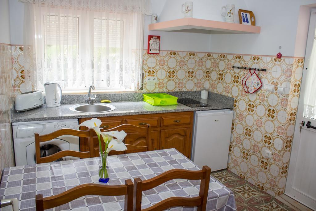 Ferienwohnung Escondidinho Do Vez, Lda Arcos de Valdevez Exterior foto